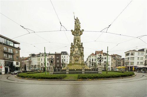 Photo 33 - Le Marnix in Antwerp