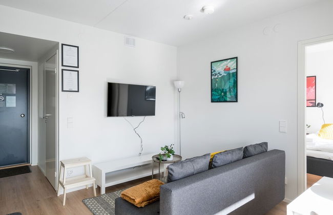 Hiisi Homes Kirkkonummi Laajakallio - Foto 60