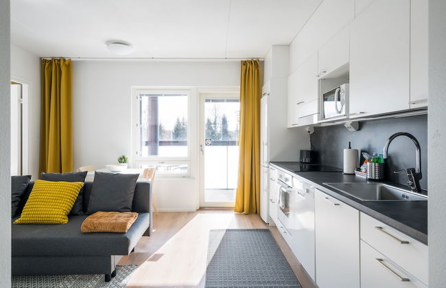 Hiisi Homes Kirkkonummi Laajakallio - Foto 37