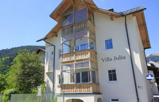 Photo 2 - Lake View Suites Villa Julia - Garden Suite