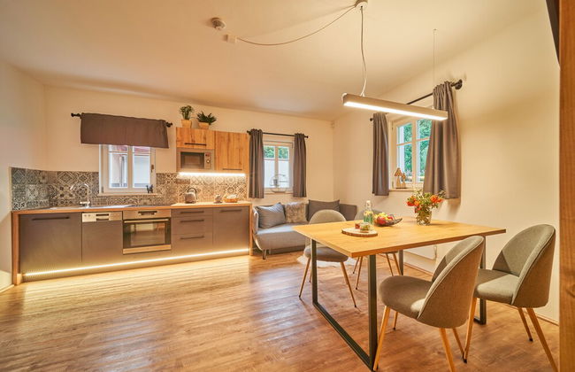 Apartmány CHALLUPA - Foto 15