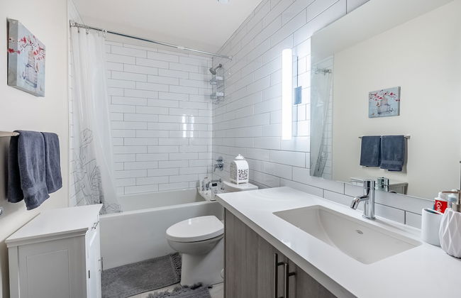 GLOBALSTAY Modern Apartment DT Hamilton - Foto 65