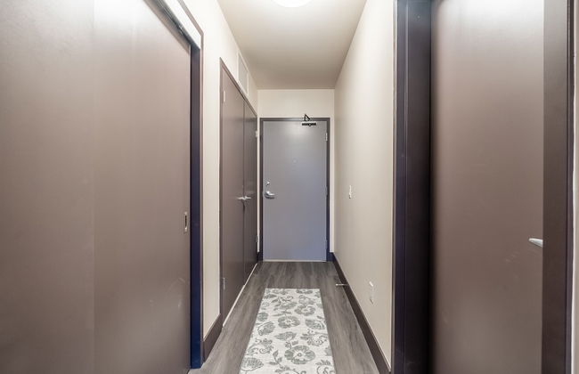 GLOBALSTAY Modern Apartment DT Hamilton - Foto 75
