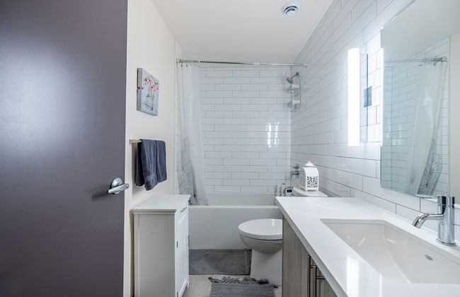 GLOBALSTAY Modern Apartment DT Hamilton - Foto 64