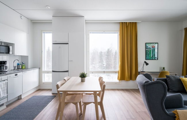 Hiisi Homes Järvenpää - Photo 26