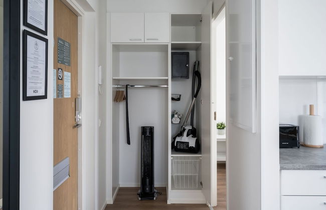 Hiisi Homes Järvenpää - Photo 58