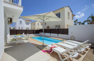 Photo 1 - Villa Clematis in Protaras