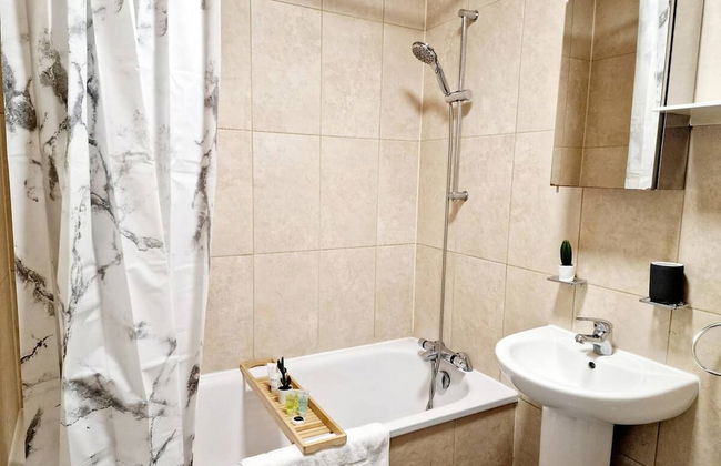 Modern Apartment in Uxbridge - Foto 20