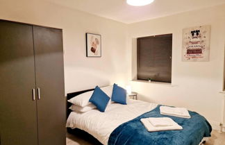 Foto 2 - Modern Apartment in Uxbridge
