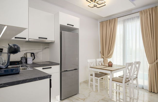 Vrachos Luxury Maisonettes - Foto 13