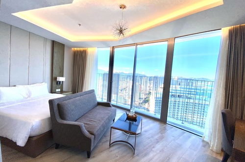 Foto 7 - Wise Stay Panorama Nha Trang