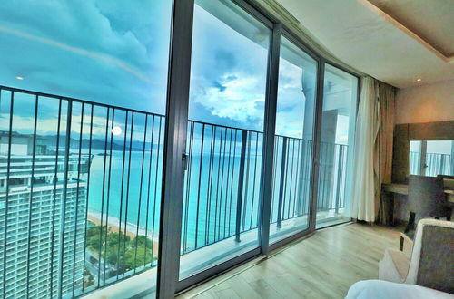 Foto 76 - Wise Stay Panorama Nha Trang