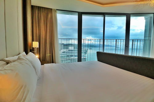 Foto 75 - Wise Stay Panorama Nha Trang