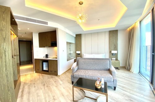 Foto 50 - Wise Stay Panorama Nha Trang