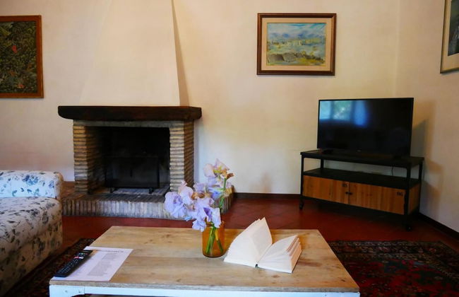 Castello del Duca - Visconte Family Suite - Foto 10