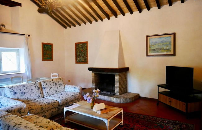Castello del Duca - Visconte Family Suite - Foto 11