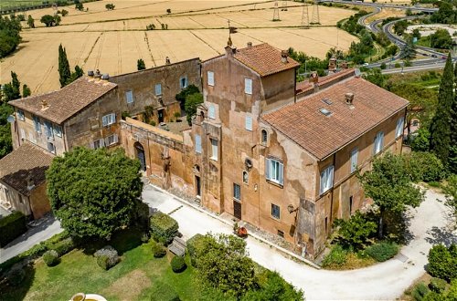 Foto 1 - Castello del Duca - Visconte Family Suite