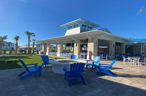 Photo 33 - Family Themed NEW Windsor Island Home w Pool