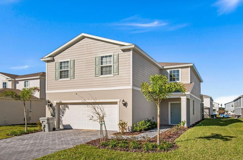 Photo 25 - Family Themed NEW Windsor Island Home w Pool