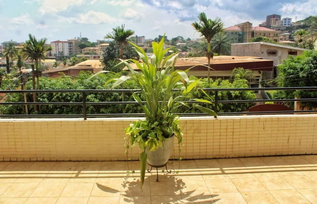 RESIDENCE ABBAS - Foto 11