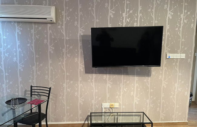 Stunning 1-bed Apartment in Larnaca Near the sea - Foto 12