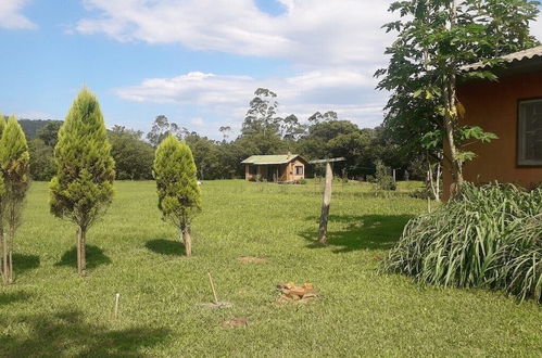 Foto 79 - Tiny House Garden - Praia Grande - SC