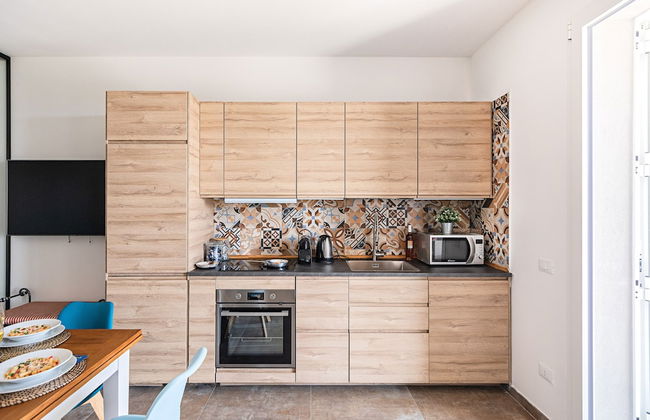 Castelletto Apts by Wonderful Italy - Foto 18