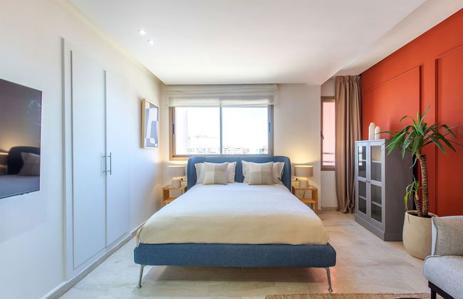 ZARI BOUTIQUE Aparthotel - Foto 9