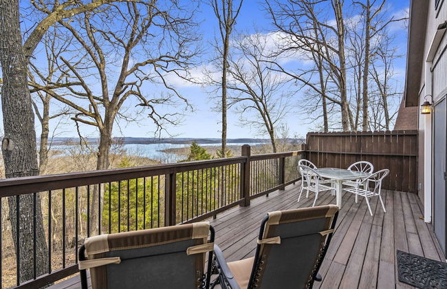 Windjammer Cottage - Branson - Photo 1