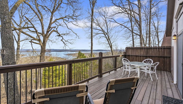 Photo 1 - The Cottages on Lake Bluff -nearby Table Rock Lake