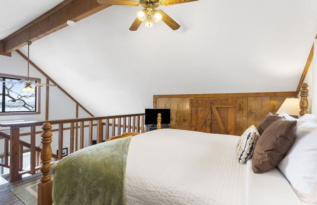 Windjammer Cottage - Branson - Photo 3
