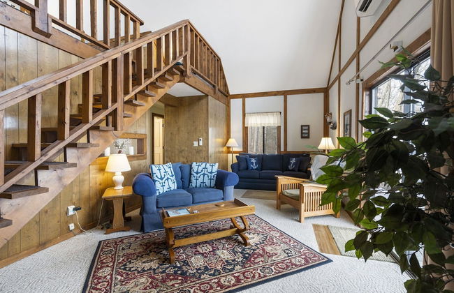 Windjammer Cottage - Branson - Photo 14