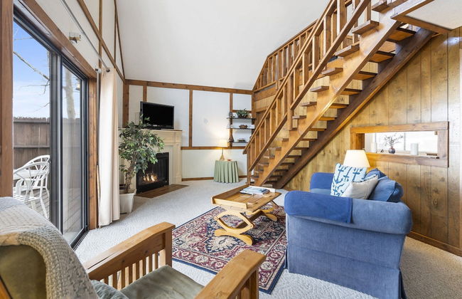 Windjammer Cottage - Branson - Photo 13