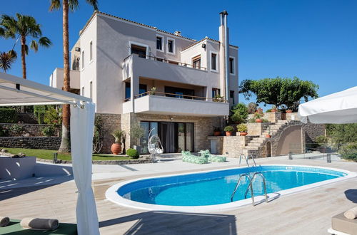 Photo 10 - Villa Natura - With Private Heated Pool