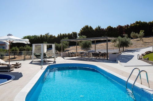 Photo 13 - Villa Natura - With Private Heated Pool