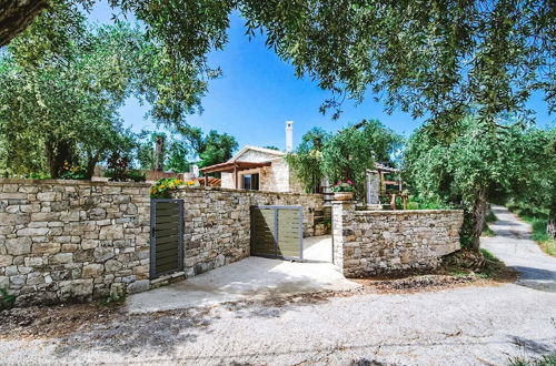 Photo 15 - Aristea - 2 BR Villa Surrounded by Olive Groves