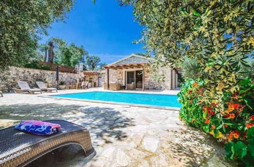 Photo 17 - Aristea - 2 BR Villa Surrounded by Olive Groves
