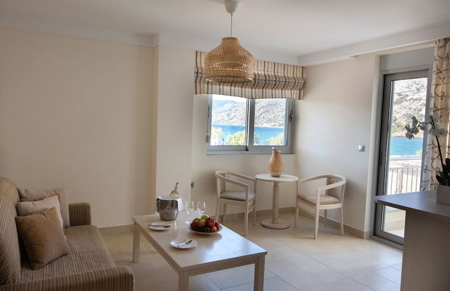 Almiriki Chios Rooms & Apartments - Foto 37
