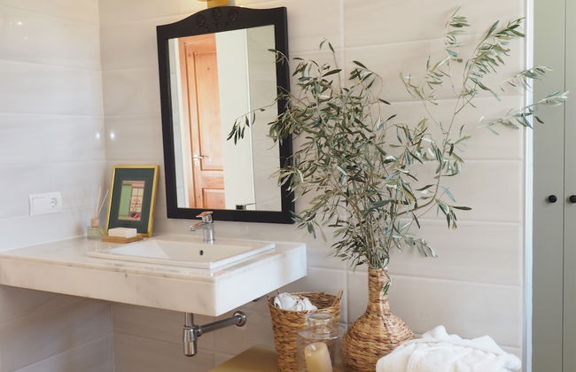 Hotel Llucatx Menorca - Foto 39