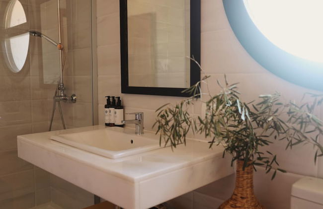 Hotel Llucatx Menorca - Foto 41