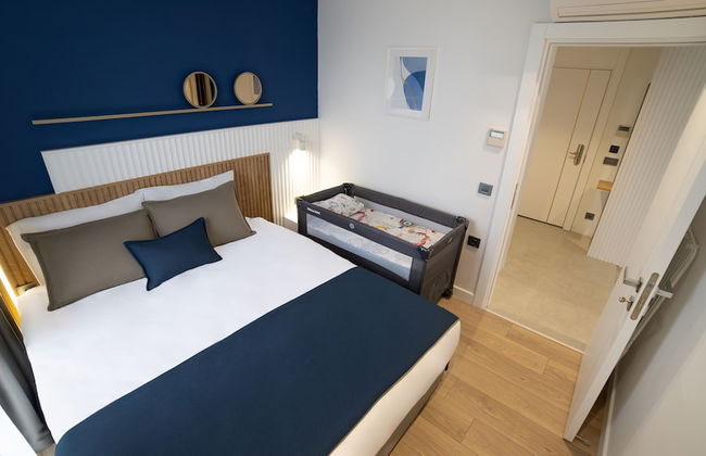 Stile Suite Marine Hotel - Foto 14