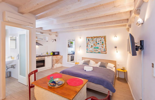 Rafael rooms and apartments by DuHomes - Foto 2