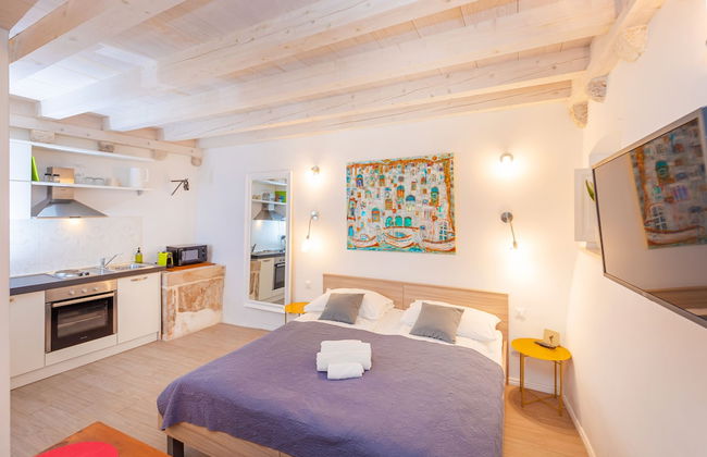 Rafael rooms and apartments by DuHomes - Foto 10