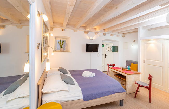 Rafael rooms and apartments by DuHomes - Foto 9