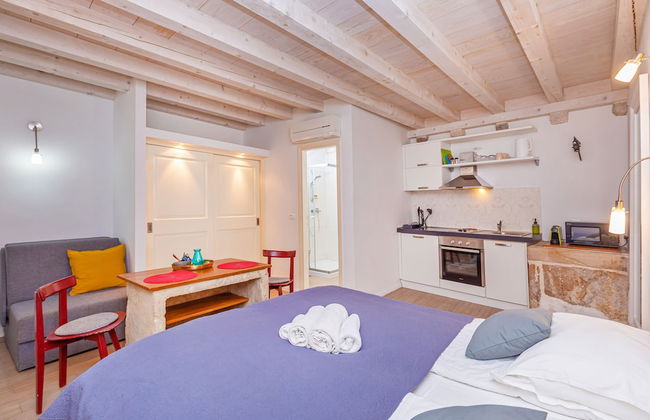 Rafael rooms and apartments by DuHomes - Foto 8
