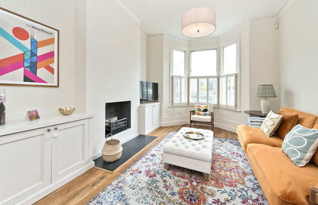 Between the Commons - Foto 12