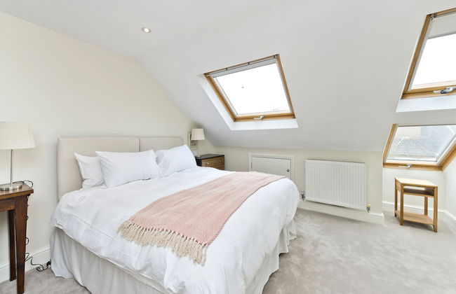 Between the Commons - Foto 1