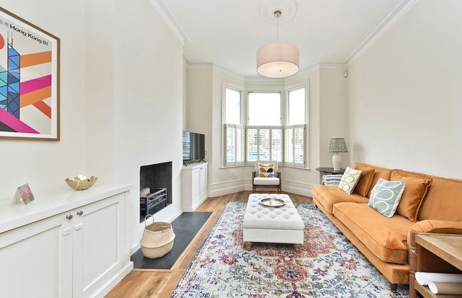 Between the Commons - Foto 9