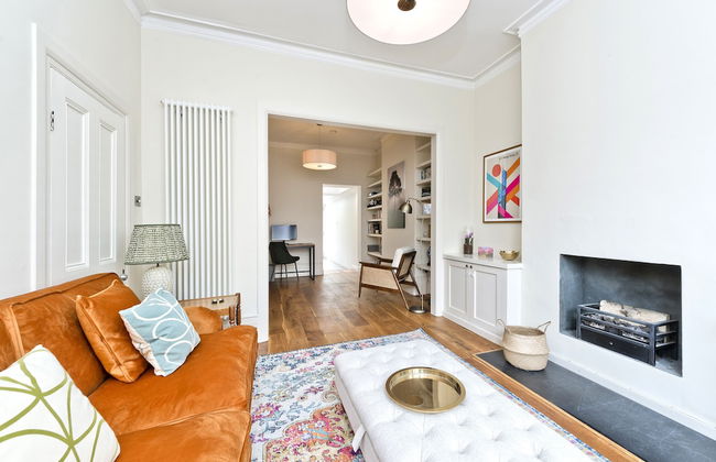 Between the Commons - Foto 10