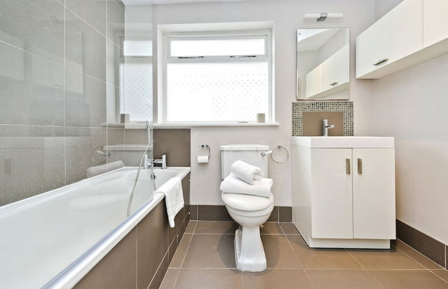 Between the Commons - Foto 15